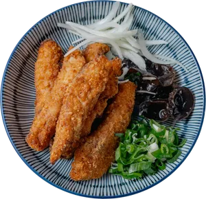 香酥成功鬼頭刀